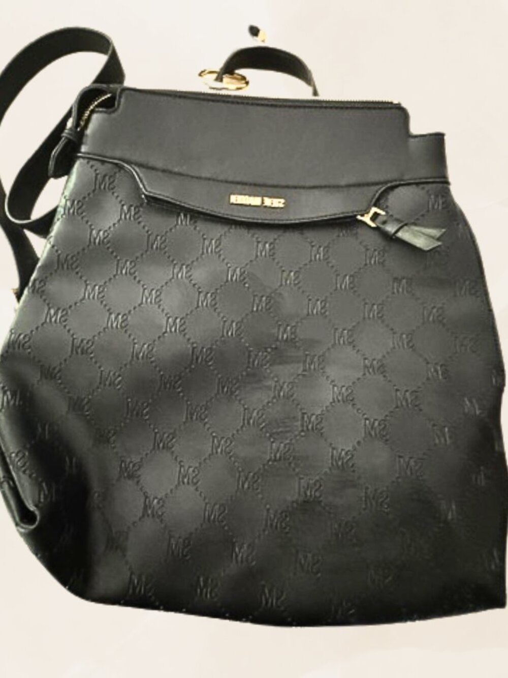 Steve Madden Backpack Laptop Bag